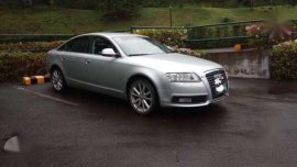 Good As New 2010 Audi A6 AT For Sale