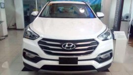 New 2017 Hyundai Tucson Units For Sale 