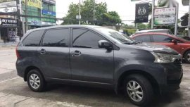 Almost New Toyota Avanza 1.3E AT 2016 For Sale