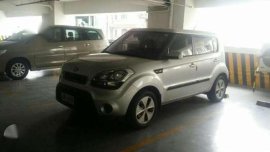 Nothing To Fix Kia Soul 2014 AT For Sale