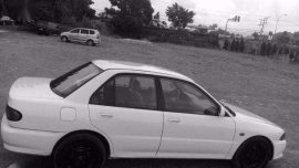 Mitsubishi Lancer 1997 4G15 MT For Sale 