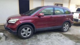 First Owned Honda CRV 2007 3rd Generation For Sale