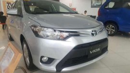 New Toyota 2018 Vios Units For Sale 