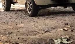 Suzuki MultiCab DA62T Pickup 4x2 For Sale 