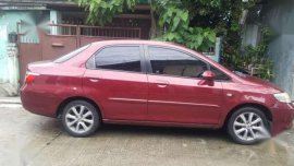 Honda city 2008 vtec AT