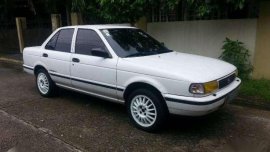 Good As New 1996 Nissan Sentra For Sale