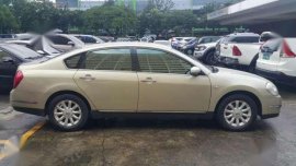 For Sale Nissan Teana JK Beige AT Sedan 
