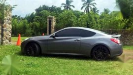 Hyundai Genesis 2.0T Automatic for sale