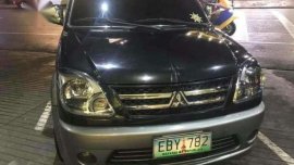 Mitsubishi Adventure Super Sports Edition 2013 mdl for sale 