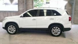 2014 Kia Sorento EX AT for sale
