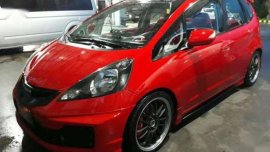 Good As Brand New Honda Jazz 2009 AT For Sale