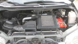 For sale: Hyundai starex svx