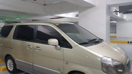 Nissan Serena 2005 WELL KEPT FOR SALE