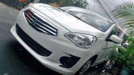 Fresh Like Brand New 2016 Mitsubishi Mirage G4 For Sale