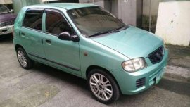 Suzuki alto 800 cc manual transmission for sale