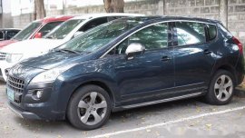 For sale Peugeot 3008 2013