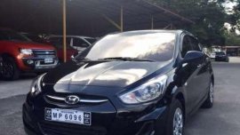 Low Mileage 2016 Hyundai Accent CRDI MT For Sale