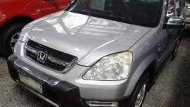2003 Honda Cr-V In-Line Automatic for sale at best price 
