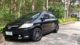 2003 Honda City 1.3 idsi