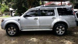 2013 Ford Everest AT LIMITED for sale 