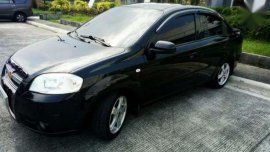 2008 chevrolet aveo 1.4 VGiS like optra
