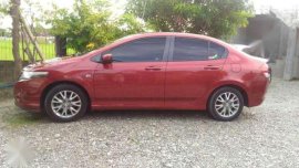 For sale Honda City 1.3s manual 2010