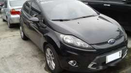 For sale Ford Fiesta 2011