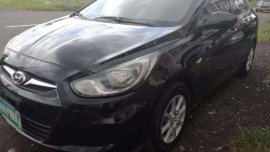 Hyundaid Accent 2011 for sale 