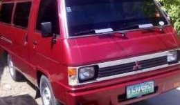 Fresh In And Out Mitsubishi L300 MT For Sale