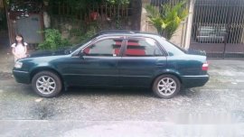 Toyota Corolla Lovelife for sale 