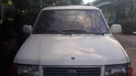 Toyota Revo 1998 GLX MT gas