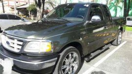1999 Ford f150 Styleside for sale