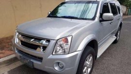2007 Isuzu Alterra AT for sale 