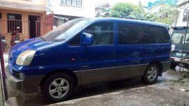 Hyundai Starex 2007 Local Unit for sale 