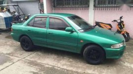 Mitsubishi lancer for sale