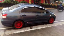 Toyota Vios j 1.3 manual 2010 model fresh for sale 