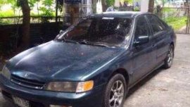For sale honda accord 1994-95