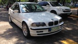 bmw e46 318i