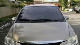 For sale Honda City 2007 E