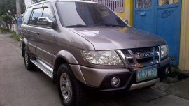 For sale Isuzu Crosswind 2005