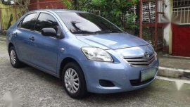 2012 Toyota Vios 1.3J