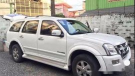 For sale Isuzu Alterra 2006