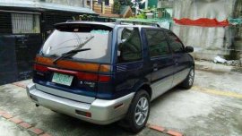 Mitsubishi Space Wagon 97 for Sale