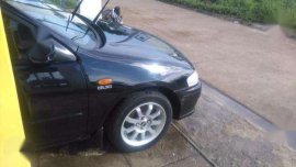 Mazda 323 glxi familia like new for sale 
