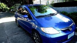 2005 Honda City 7speed vtec AT ALL Original Limited Ed Nice and SMOOTH