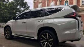 Big Savings New look Montero Loaded OK bank finace