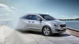 grab the kia grand carnival gold edition para sa pamilya mo