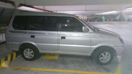 Mitsubishi Adventure GLX 2.5L For Sale 