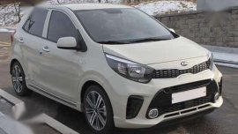 2017 Kia Picanto Best Low Down for sale