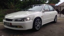 No Issues Honda Accord 2000 For Sale